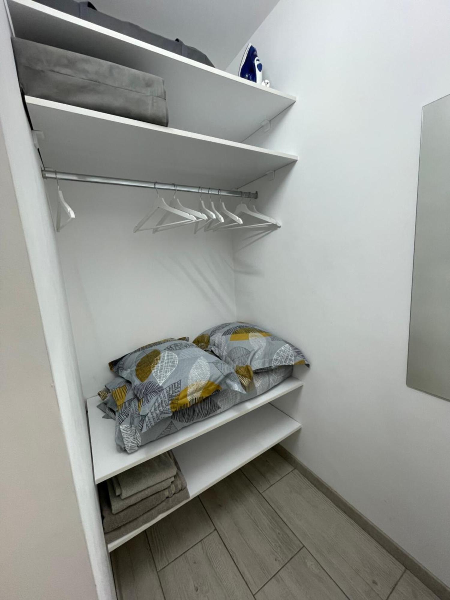 Apartamento Mountain View Sinaia Exterior foto